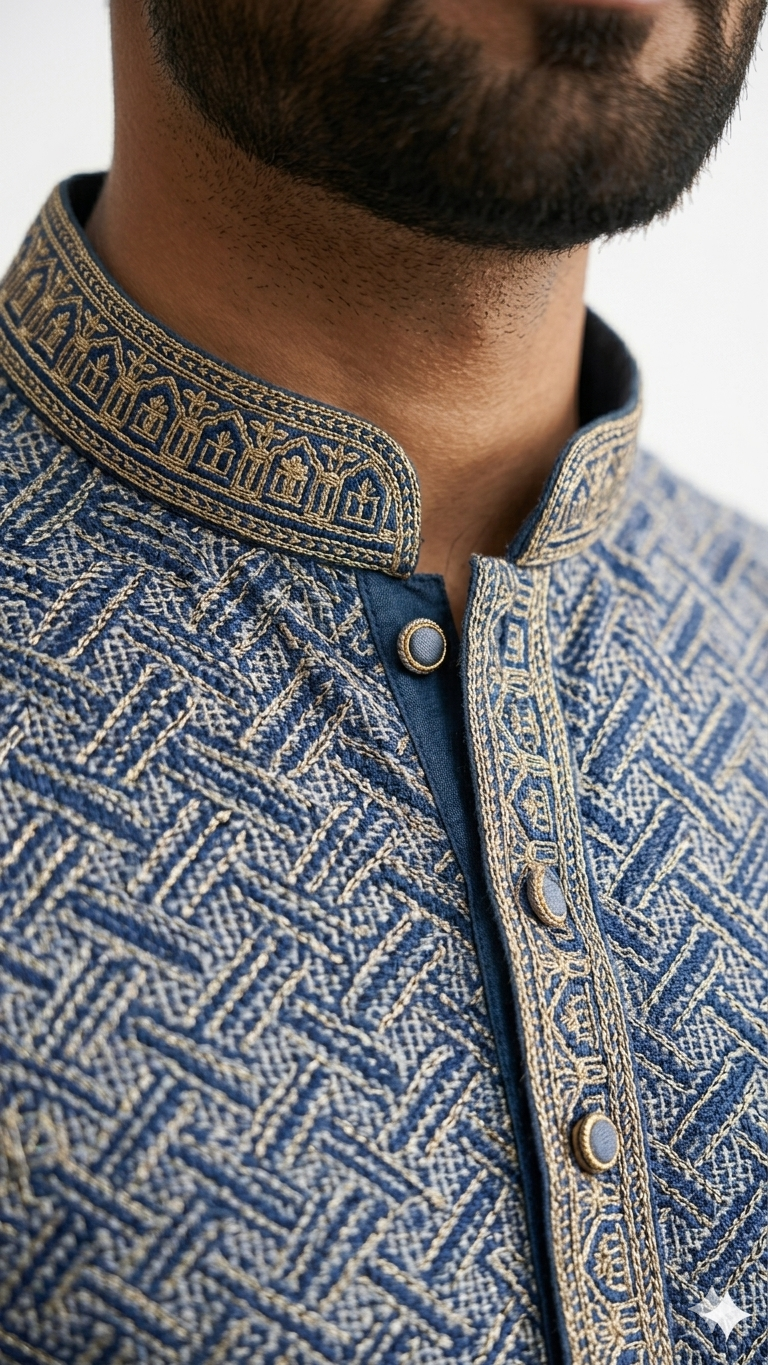 CHICKENLARY KURTA FOR MEN