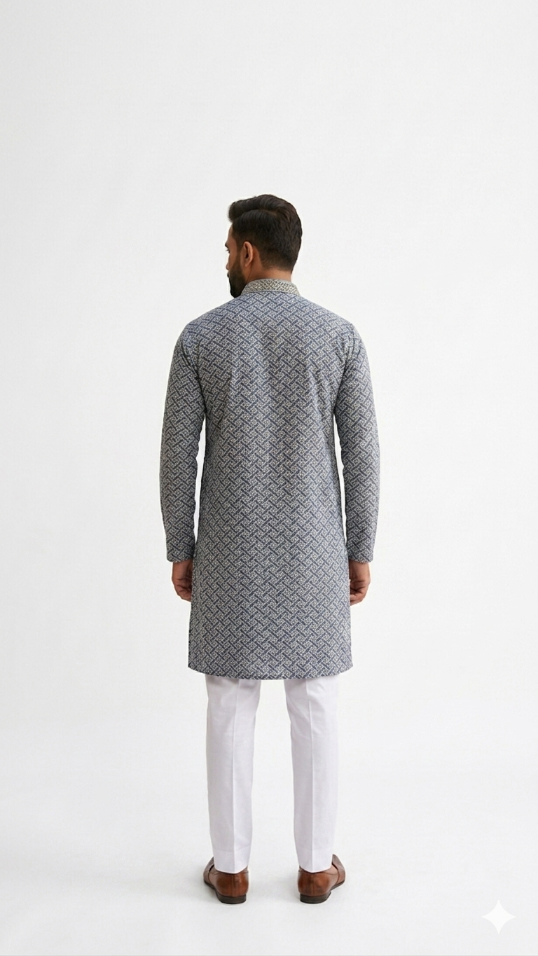 CHICKENLARY KURTA FOR MEN